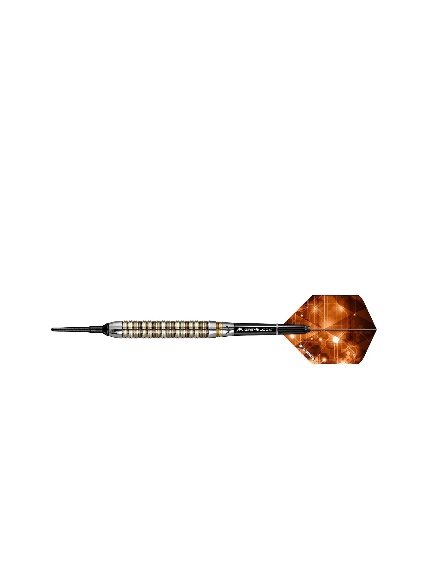 MISSION | Softdart Ardent M1 | 